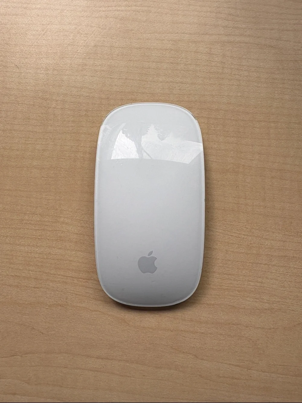 Apple Magic Mouse 2 (Model A1657)